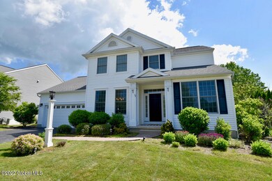 49 Candlewood Dr, Ballston Lake, NY 12019 - photo 2