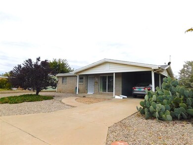 1605 Park Ave, Alamogordo, NM 88310 - photo 2