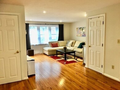 35 Merrymount Rd unit 10, Quincy, MA 02169 - photo 4