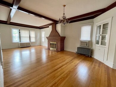 24 Somerset St unit 2, Worcester, MA 01609 - photo 2
