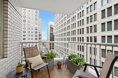 Stewart House Apartments unit 11L, New York, NY 10003 - photo 5