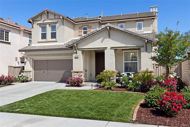 31272 Strawberry Tree Ln, Temecula, CA 92592 - photo 2