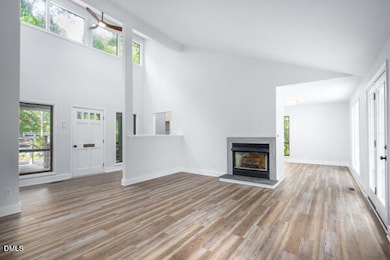 70 Trestle Leaf, Pittsboro, NC 27312 - photo 3