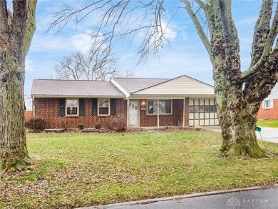 Welcome to 7912 Washington Park Drive