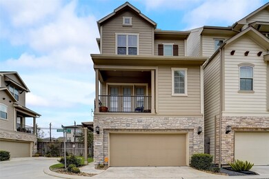 1764 Trinity Bend Dr, Houston, TX 77080 - photo 2