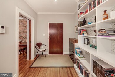 1811 Wyoming Ave NW unit 22, Washington, DC 20009 - photo 4