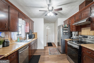 2247 Cruse Rd, Lawrenceville, GA 30044 - photo 6