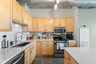 720 Lofts unit 513, Minneapolis, MN 55401 - photo 6