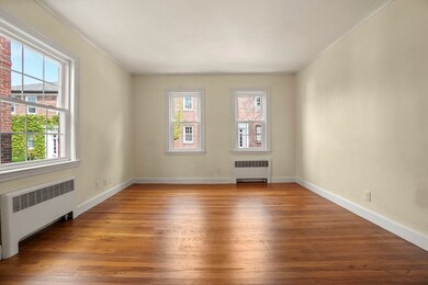 1 Garden Ct unit 1, Cambridge, MA 02138 - photo 3
