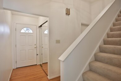 Entry Hall