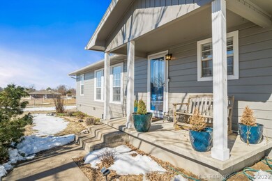 5603 E 96th St N, Sperry, OK 74073 - photo 3