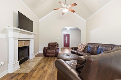 46 Villa Vista Loop, Little Rock, AR 72204 - photo 5