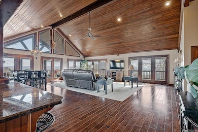 312 County Rd, Mountain Home, AR 72653 - photo 6