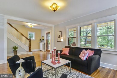 7206 Maple Ave, Takoma Park, MD 20912 - photo 6