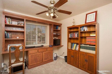 Custom Office