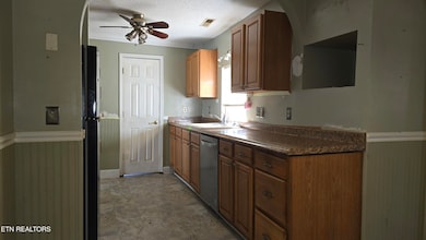 319 E Farrell St, Niota, TN 37826 - photo 5