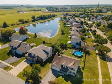 26201 W Winding Oak Ct unit 11, Channahon, IL 60410 - photo 3