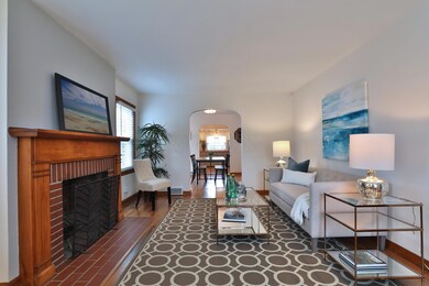 Livng Room