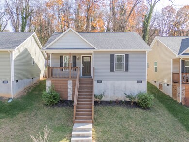 1443 Varnell Ave NE, Roanoke, VA 24012 - photo 2