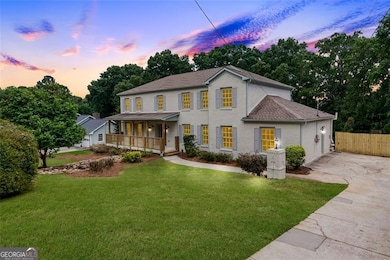 2015 Clipper Straits, Snellville, GA 30078 - photo 5