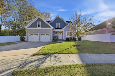 1800 Whites Landing, Chesapeake, VA 23321 - photo 2