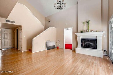 Large Living Room