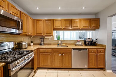 20 Dogwood St unit 12Q, Jersey City, NJ 07305 - photo 6