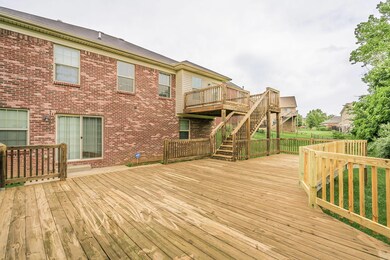 127 Berger Farm Dr, Mount Washington, KY 40047 - photo 5