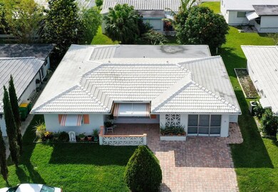 7421 NW 72nd Terrace, Tamarac, FL 33321 - photo 5