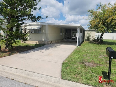 5619 Weather Vane St, Bradenton, FL 34203 - photo 2