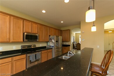 8388 Silver Birch Way, Lehigh Acres, FL 33971 - photo 5