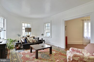 Woodward-A-Condominium unit 405, Washington, DC 20008 - photo 5