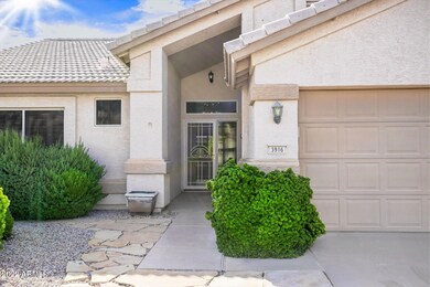 3916 N 151st Ave unit 4, Goodyear, AZ 85395 - photo 3