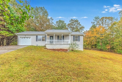 245 Tag Dr, Cohutta, GA 30710 - photo 2