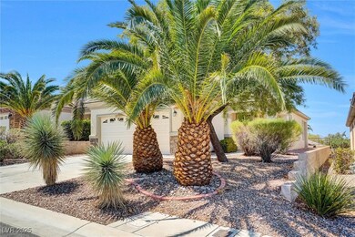 2341 Celestial Moon St, Henderson, NV 89044 - photo 4