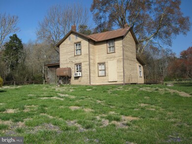 300 George James Loop, Radiant, VA 22732 - photo 2