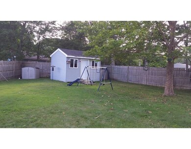 79 Hopkins Rd, Brockton, MA 02302 - photo 3