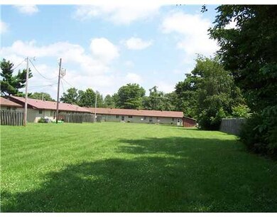 Yard/Garden.