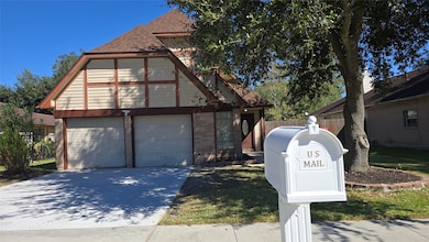 11527 Chickwood Dr, Houston, TX 77089 - photo 4