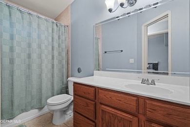 14351 Spanish Point Dr, El Paso, TX 79938 - photo 6