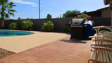 4 patio