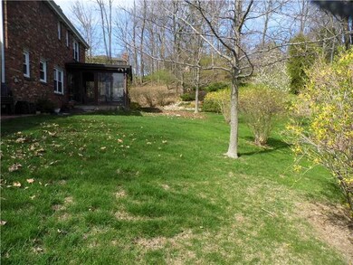 Exterior Back. LEVEL BACKYARD FOR YEAR ROUND ENJOY