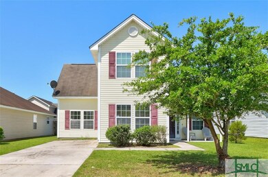 23 Lagan Ln, Port Wentworth, GA 31407 - photo 2