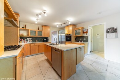 1612 Lawrence Crescent, Flossmoor, IL 60422 - photo 7