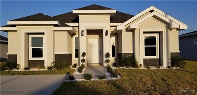 808 Blue Quail St, Alamo, TX 78516 - photo 2