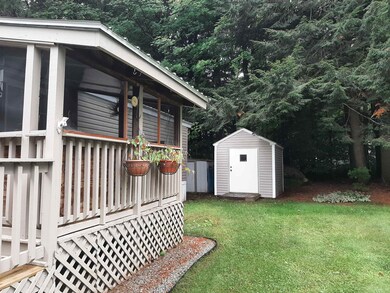 88 Fox Hill Ln, Center Conway, NH 03813 - photo 4