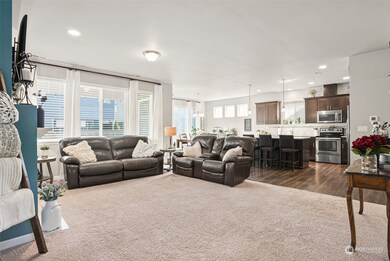 9965 Dain St SE, Yelm, WA 98597 - photo 7