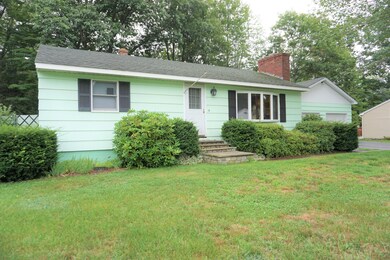 19 Center St, Lisbon, ME 04252 - photo 2