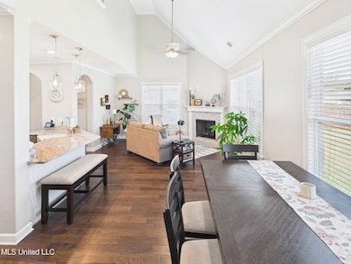 4410 John Joseph Dr, Olive Branch, MS 38654 - photo 7