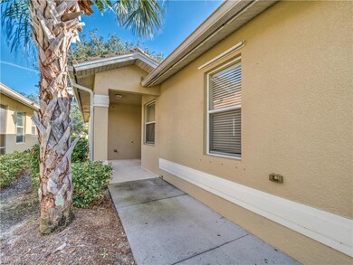 Front Door Entryway